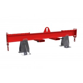 Palonnier monopoutre type BT