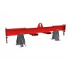 Palonnier monopoutre type BT