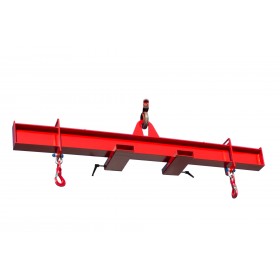 PALONNIER MONO POUTRE 3M