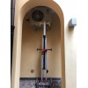 Mini gerbeur aluminium